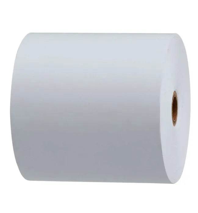 Till Roll 76mmx76mm Bond Paper 50 rolls/ctn - Pakio