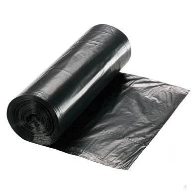 Heavy Duty Bin Liners 240L Roll - 100 Bags/Roll - Pakio
