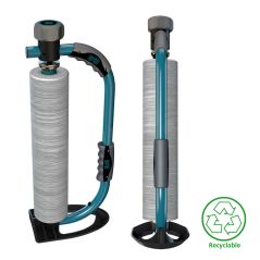 Grip Film 8 Rolls | Powerful Grip & Stability