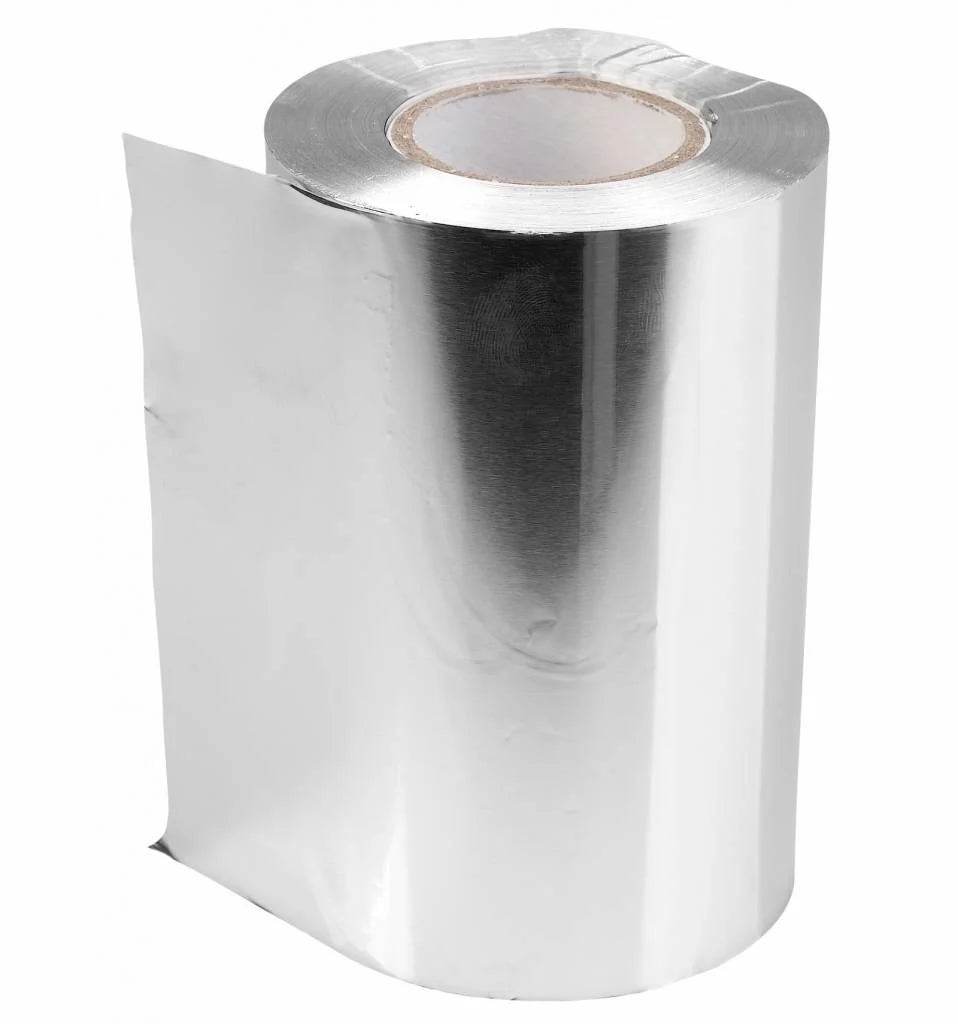 All Purpose Foil Roll 12cmx250m - Pakio