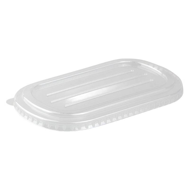 Clear Lid (1000ml Container) 500pc/ctn - Pakio