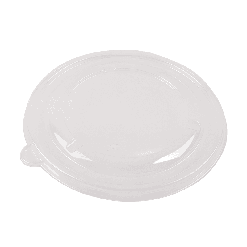 Clear Lid | Fit 24/32/40oz Bowl 500pc - Pakio