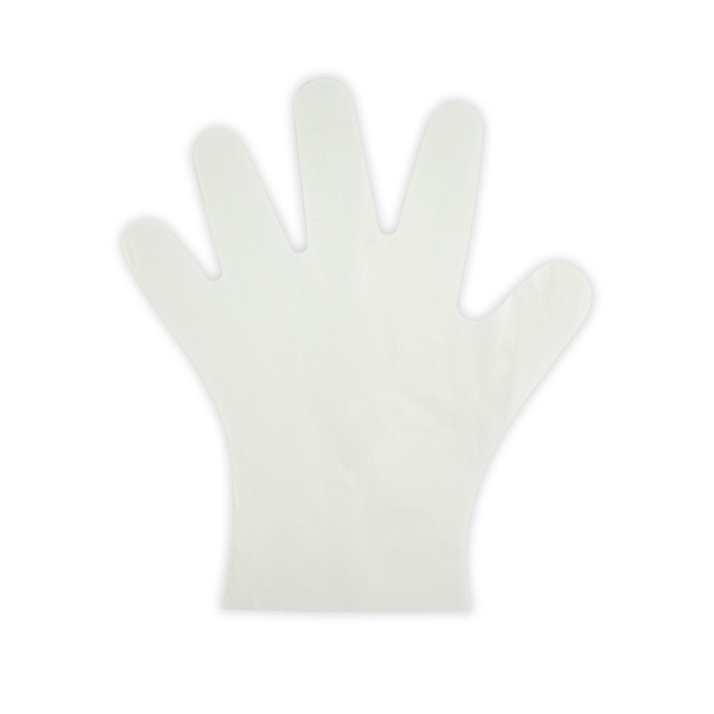 BioPak Natural Small Compostable Glove 1000pc
