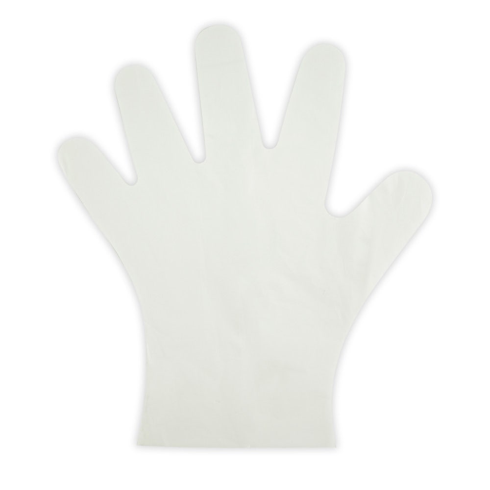 BioPak Natural Extra Large Compostable Glove 1000pc