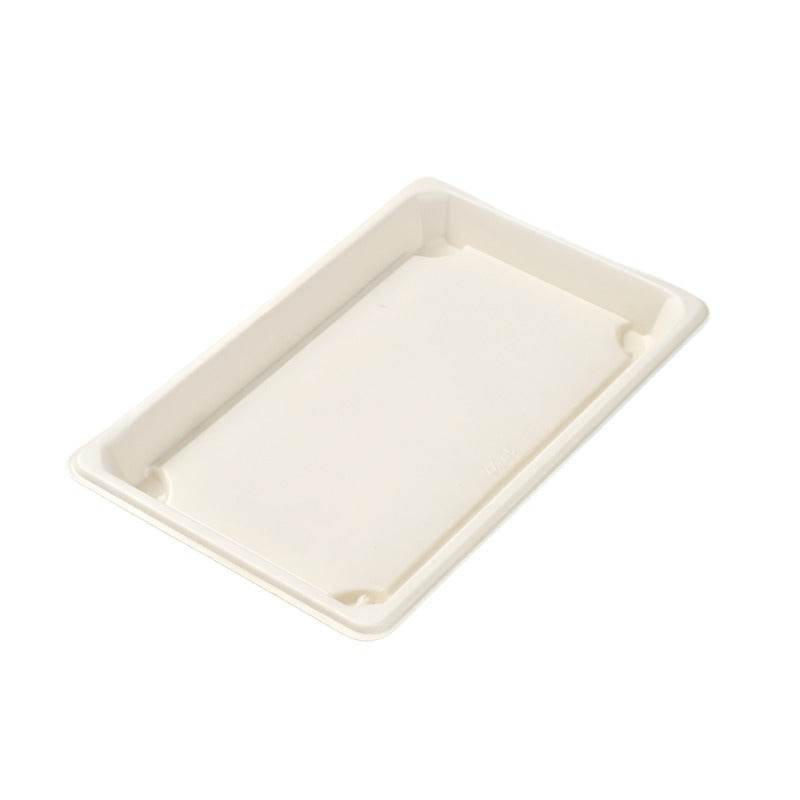 X-Large Sushi Tray Base 500pc/ctn - Pakio