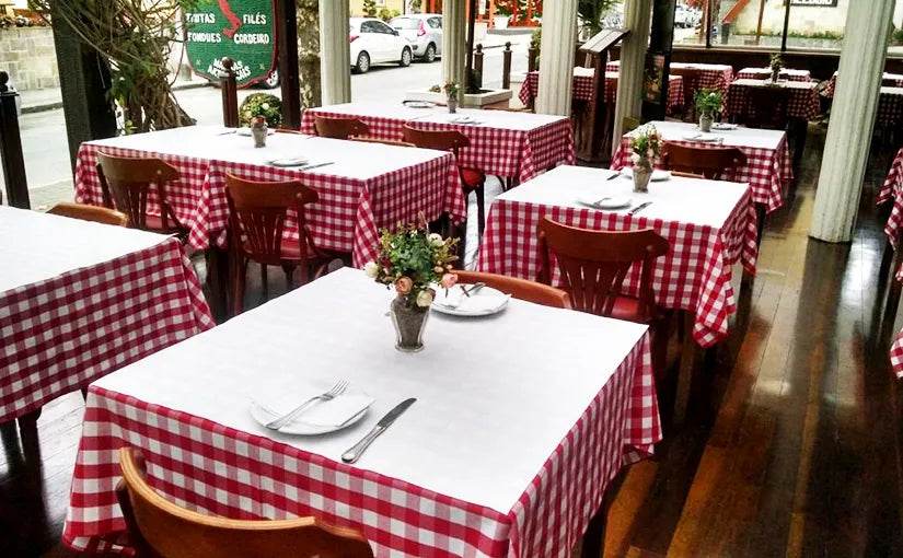 Table Top Paper 900 x 900cm - 9kg/Pack - Pakio