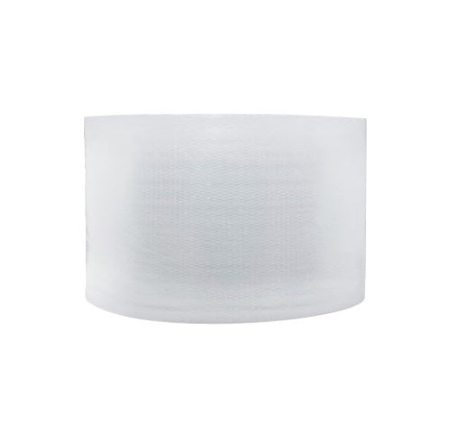 Pakio high-quality clear bubble wrap roll for cushioning and protecting fragile gift items during transit.