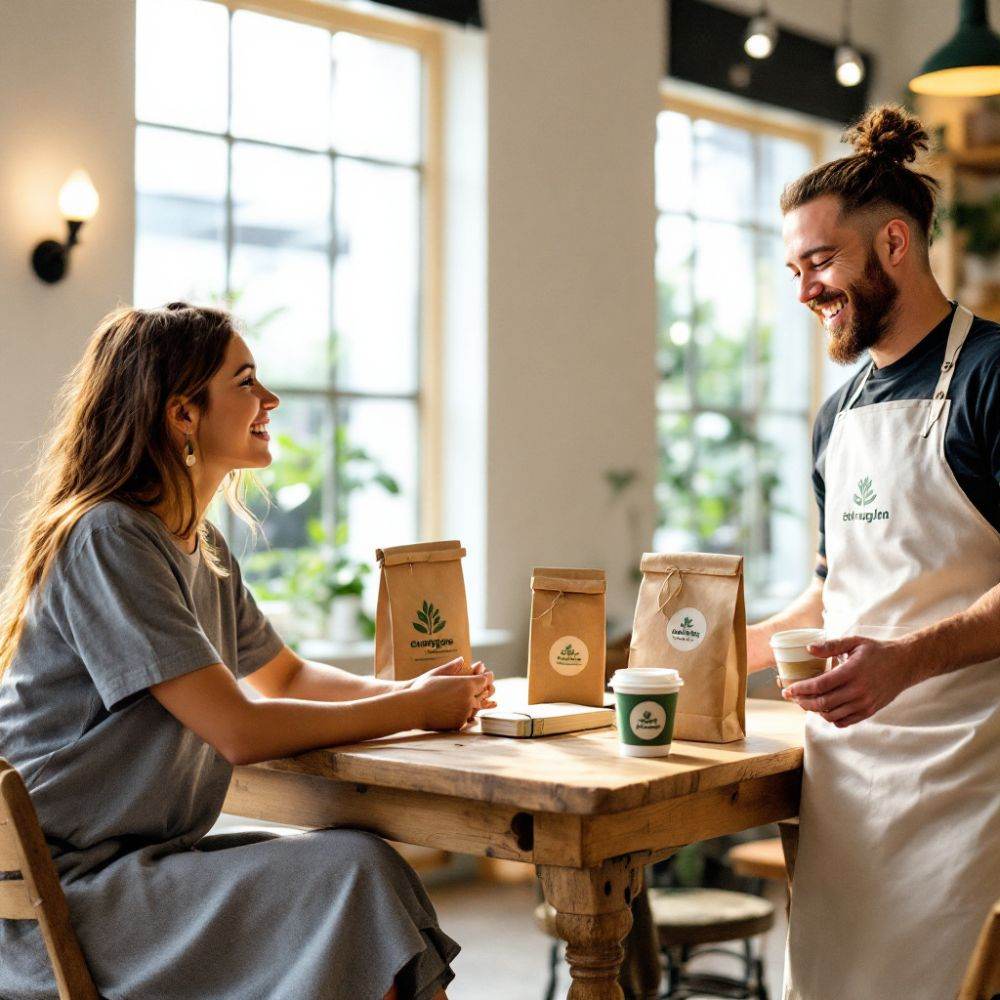 Choosing the Right Cups & Food Packaging Under New Regulations - Pakio