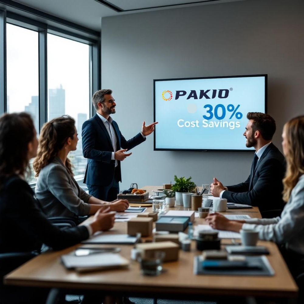 Pakio 