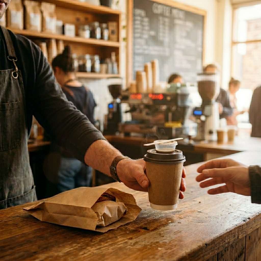Single-Use Plastic Bans in Australia 2026: What Every Café and Restaurant Needs to Know