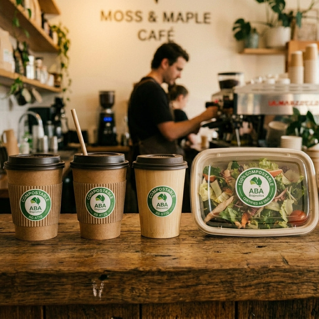 Australia's 2026 Packaging Regulations Decoded: Labelling, Recycling and Compliance Essentials Every Food Business Must Know