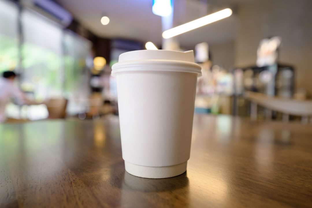 8oz Coffee Cups: Applications and Purchasing Tips