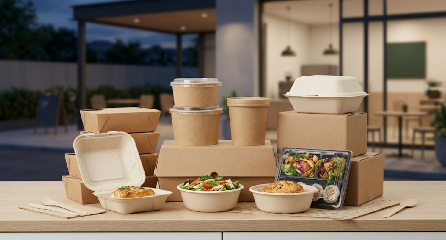 How to Reduce Packaging Costs Without Compromising Quality in 2026