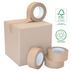 Kraft Paper Tape