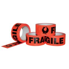 Fragile Tape