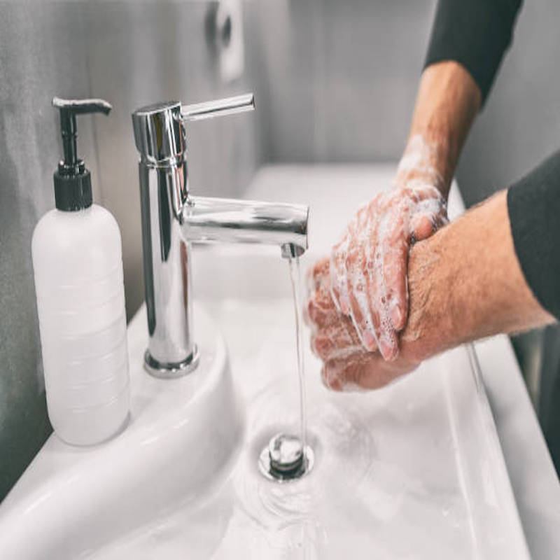 Hand & Personal Hygiene