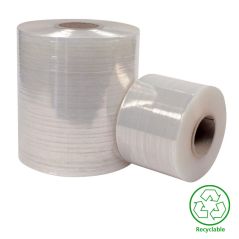 Spiral Wrap Film