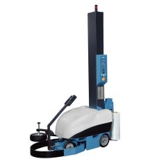Pallet Wrapping Machine