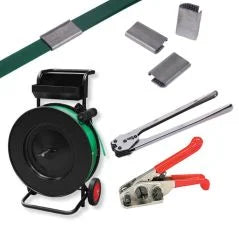 Poly/PET Strapping
