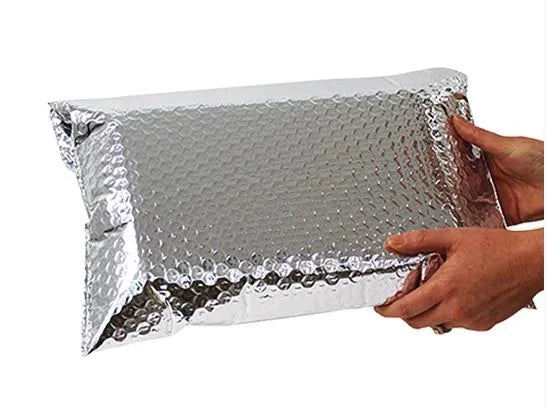 Foil Bubble Wrap