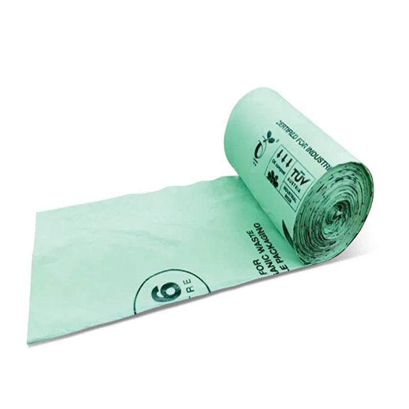 Compostable Trash Bag - Pakio