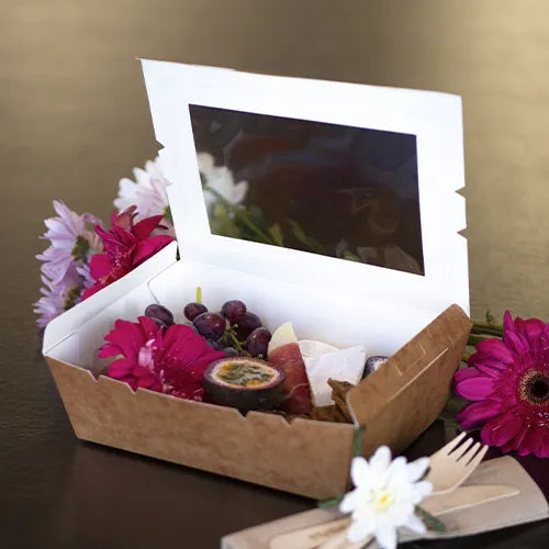 Lunch & Noddle Boxes