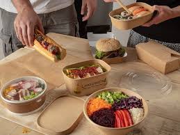 Italian Takeaway Packaging