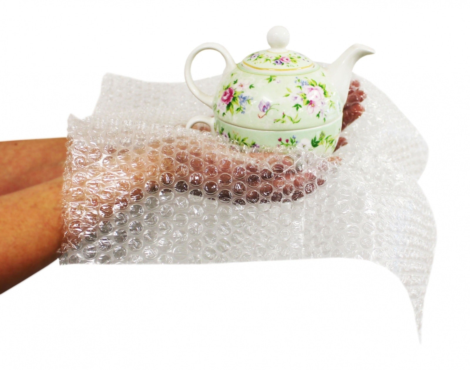 20mm Single Layer Bubble Wrap