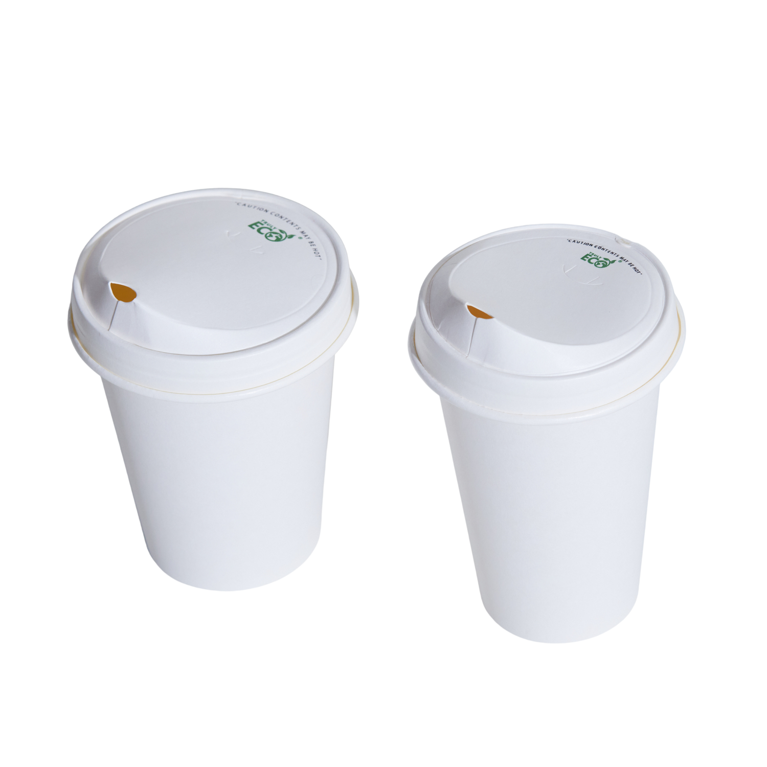 Paper Lids