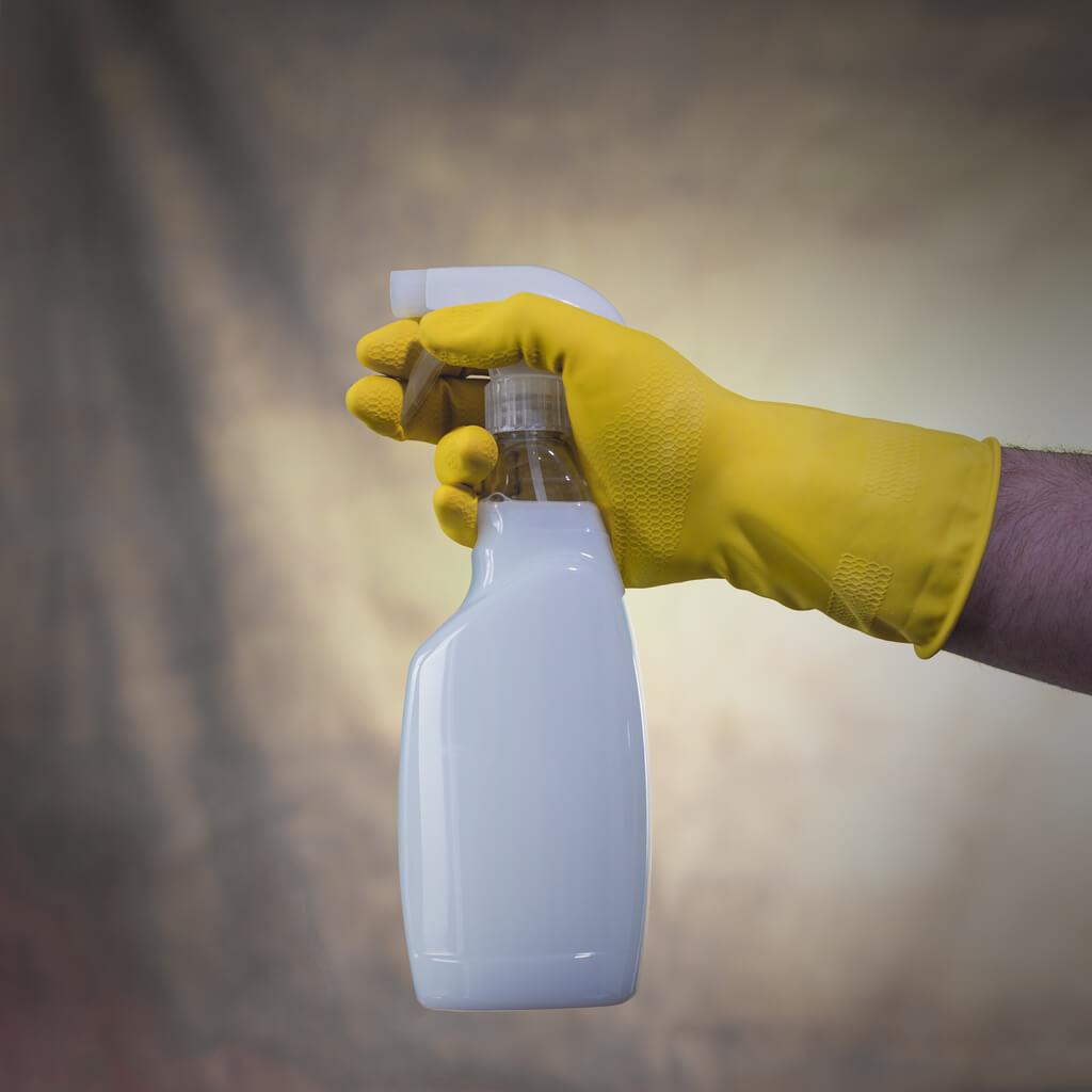 Commercial Cleaning Supplies
