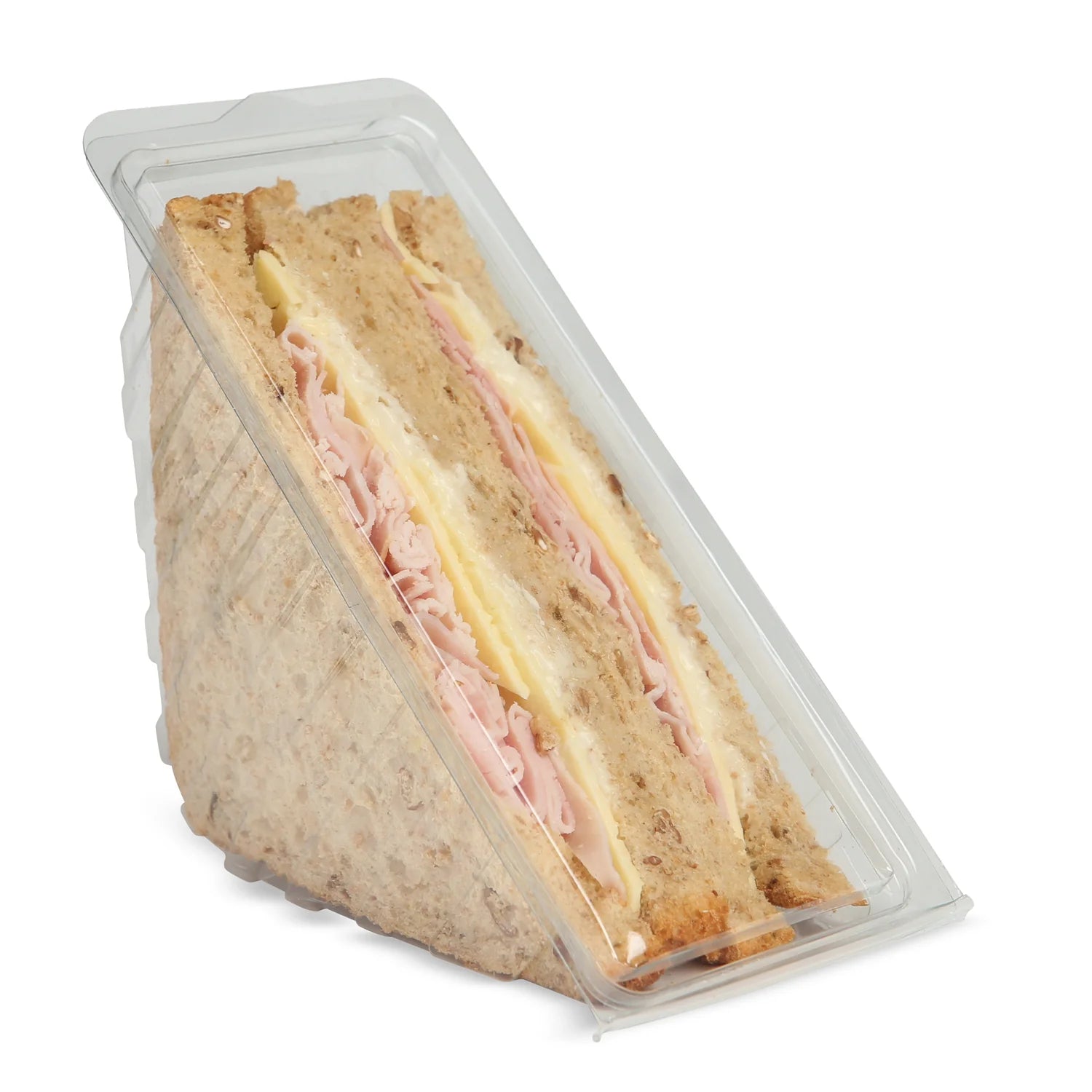 2 Point Sandwich Wedge 500pc/ctn