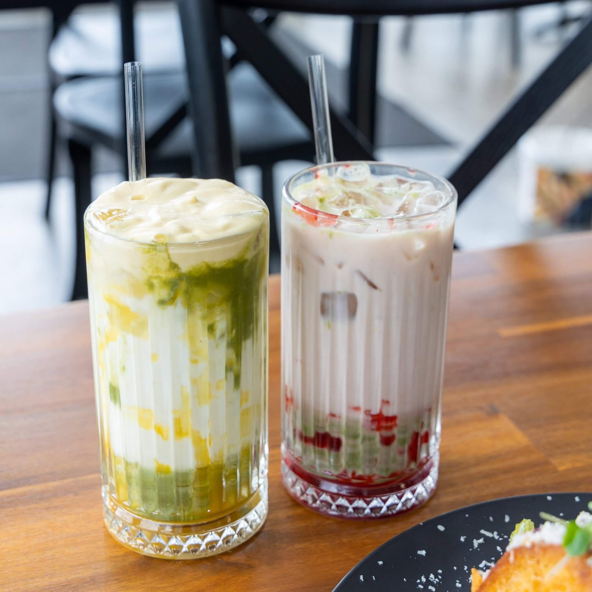 Compostable Jumbo Straws 7.62mm x 197mm – Carton of 1,500