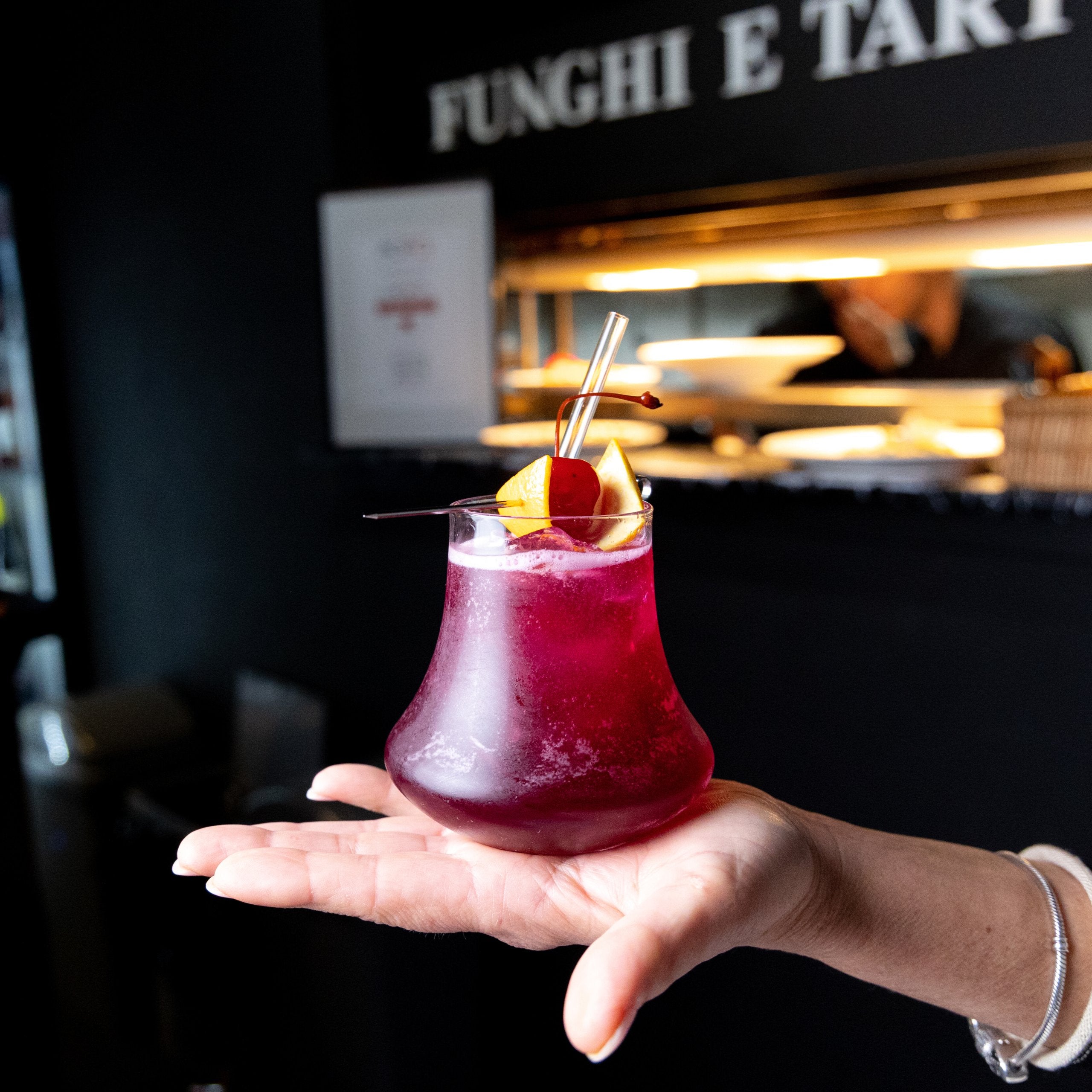 Compostable Regular Straws 6mm x 197mm – Carton of 2,500