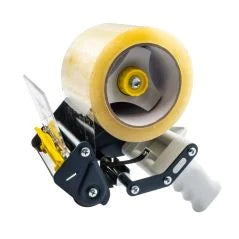 Extra Wide Dispenser 100mm 1 Each - Ultra Wide Track | Oversize Carton Sealing