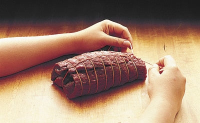 Polyester Butchers Twine 355m