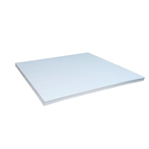 Table Top Paper 900 x 900cm - 9kg/Pack