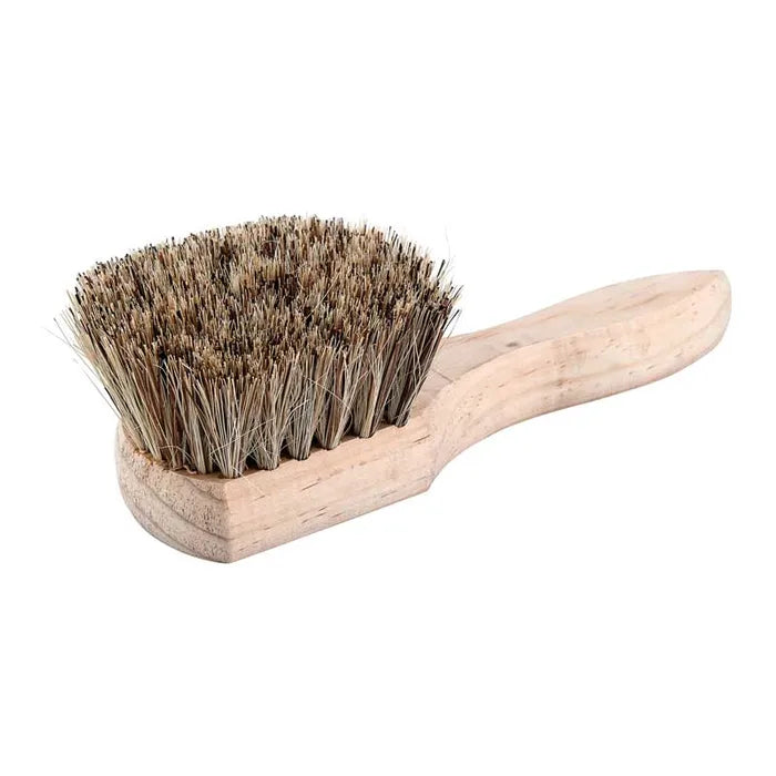 Wooden Wok Brush