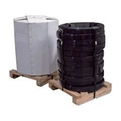 Hi Tensile Steel Strapping – High-Tensile Steel | Heavy-Duty Industrial Strapping