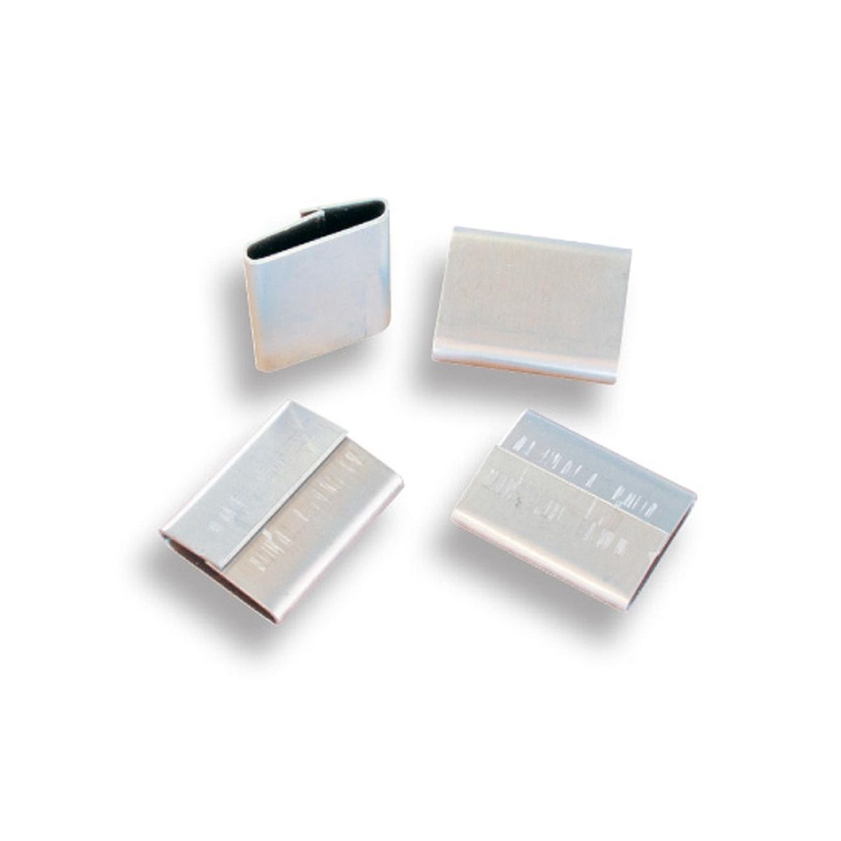 Pusher Seals PNSC (1000pcs) | Steel Strapping Fastening