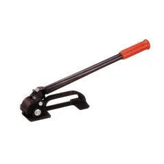 H/D Tensioner S298 – Heavy-Duty Forged Steel | Heavy-Load Steel Strapping