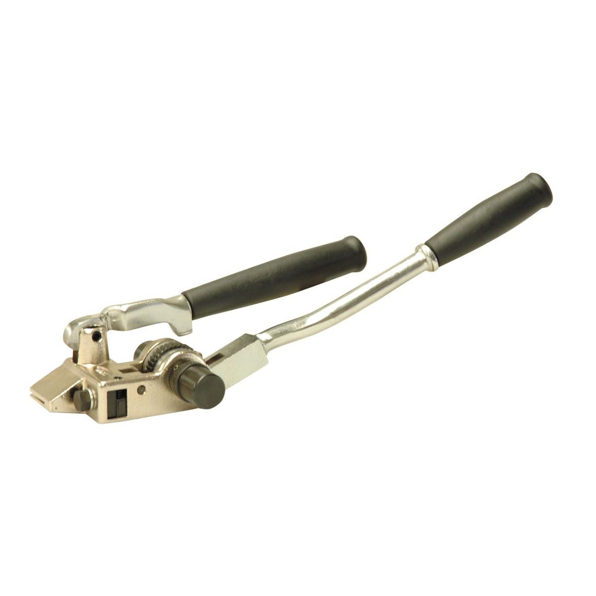 ZR Hammer Type Tensioner – Steel Strap | Hammerlock Seal Tensioning