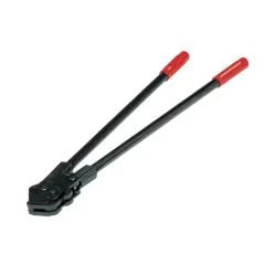 MIP (USA) HD Side Action Sealer – Heavy-Duty Steel | Steel Strapping Sealing