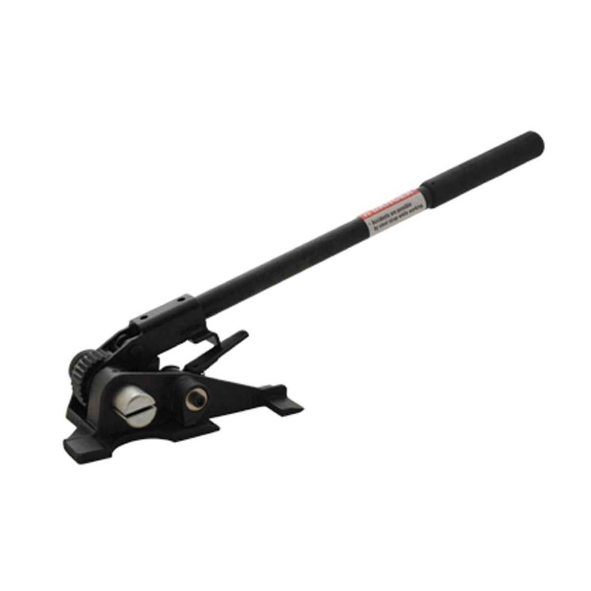 Windlass Tensioner H/D 32mm – Steel | Heavy-Duty Strap Tensioning