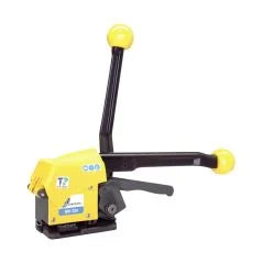 MH32A Sealless Tool – Industrial Steel | Steel Strap Tensioning, Sealing & Cutting
