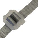 Poly Strap & Buckle Kit (12mm x 500m poly strap & 200 poly buckles)