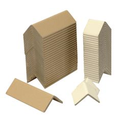 Cardboard Edge Protectors – Recycled Cardboard | Corner & Edge Pallet Protection