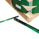Strapping Lance – Steel & Fibreglass | Under-Pallet Strap Feeding