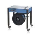 TPS-11 Semi-Auto Poly Strapping Machine 12mm | High-Volume Pallet Strapping