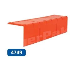Load Angle – Impact-Modified Polypropylene | Load & Corner Protection