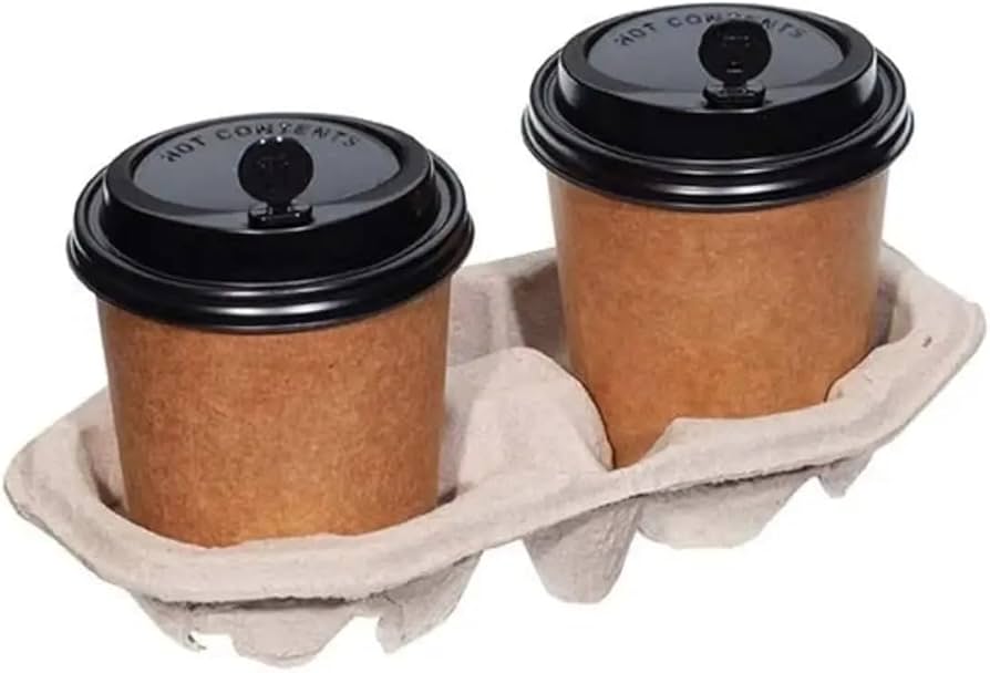 STIX TO GO - COFFEE STOPPERS - 55MM 2000PCS